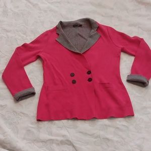 Nic + Zoe stylish blazer